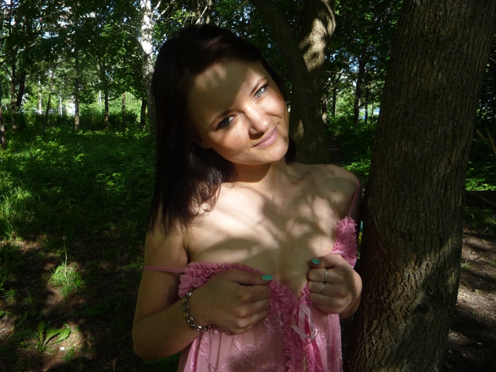 Натулечка, 20 лет